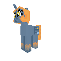 My Oc, Sunset