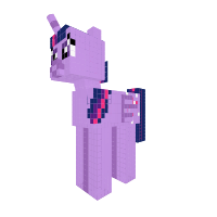 New Pony