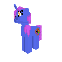 Crystal Shimer