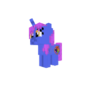 Filly Crystal Shimmer