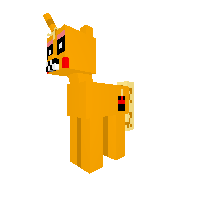 Toy Chica