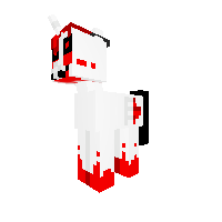 Creepy Pony