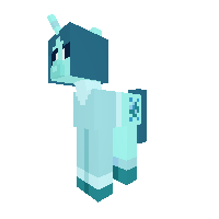 Alien Pony