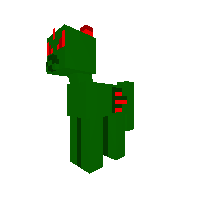 Dragon Skin