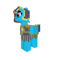 DE:Rainbow Dash