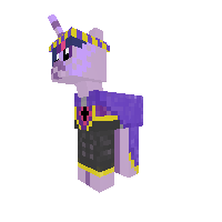 DE:Twilight Sparkle