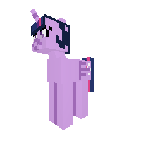 Twilight Sparkle #2 [Alicorn]
