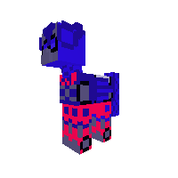 optimus pony