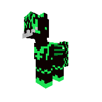death Pony