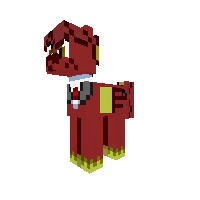 BadassBarbas's 2nd Request
