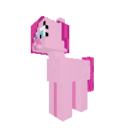 Pinky pie