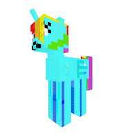 Rainbow Dash