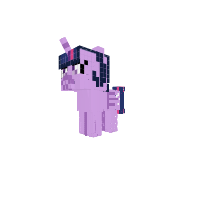 New Pony
