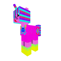 josey pony awesome