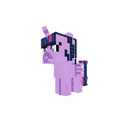 New Pony