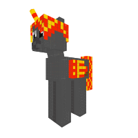 Burning Firecrust