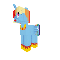 New Pony