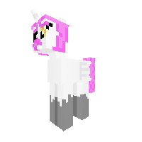 Mangle the fox