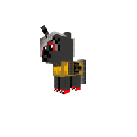 Tac nyan foal