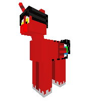 New Ponyfgjfgj