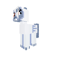 absol as an pegasus