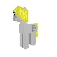 Derpy Hooves