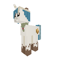 Eva Unicorn :D