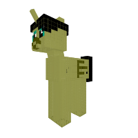 New Pony