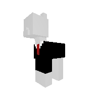 Slendermare Pony