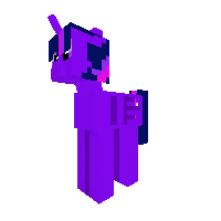 princess Twilight Sparkle