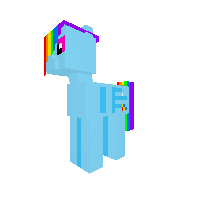 Rainbow Dash