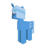 New Pony