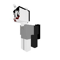 Jeff The Killer