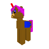 PonyPie