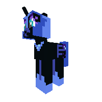 night mare moon