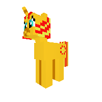 sunset shimmer