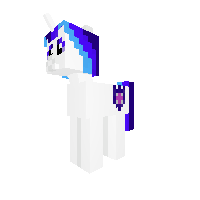 shinning armour