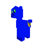 Blue Rabbit