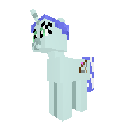 New Pony
