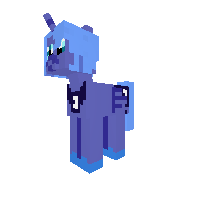 Princess Luna