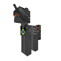 Shadow Pony