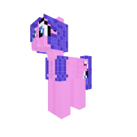 Nyan-pony