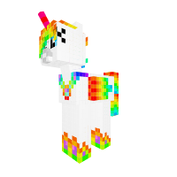 princess rainbowgirl