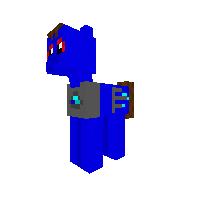 My OC
