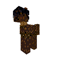 Scarecrow [Not the one from Batman]