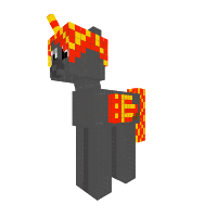 New Pony