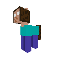 HeroBrine (Pony Verson)
