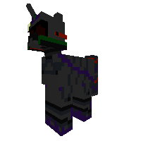 Silverfire (armor)
