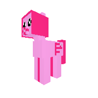 Pinke pie