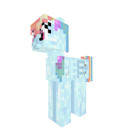 rainbow dash